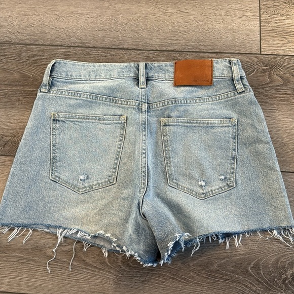 Unpublished laine shorts size 26 billow - Picture 5 of 5